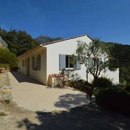 Maison De Standing Baie De Willa Farinole