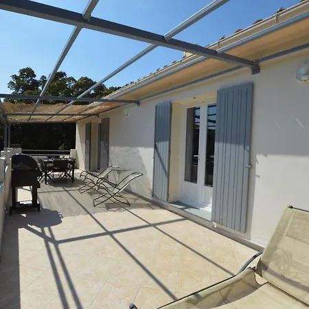 Maison De Standing Baie De * Farinole