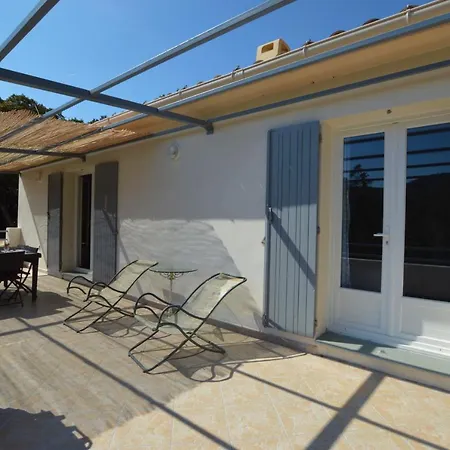 Maison De Standing Baie De